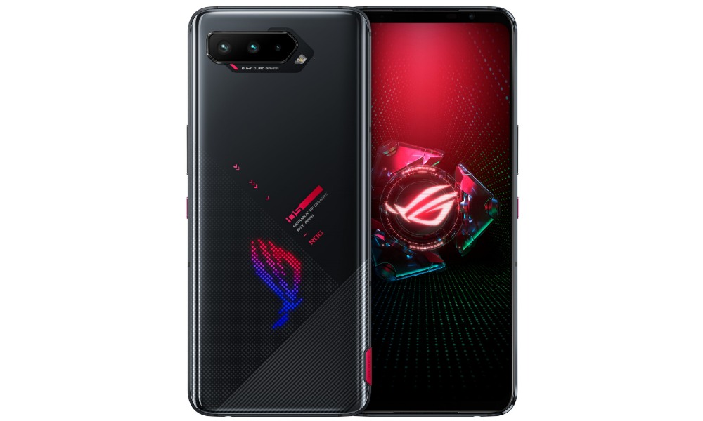 ROG Phone 5