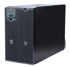 APC Smart-UPS RT 8000VA