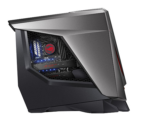 ASUS ROG GT51CH