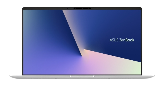 ASUS Zenbook 14