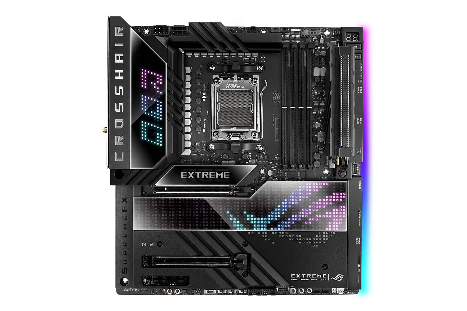 placa de bază ROG Crosshair X670E Extreme