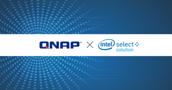 QNAP va valorifica cea de-a doua generație de procesoare INTEL XEON SCALABLE