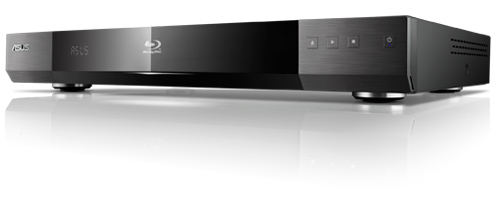 Media player ASUS BDS-700