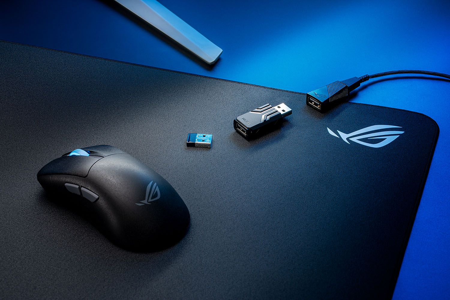 Mouse-ul de gaming Keris II Ace