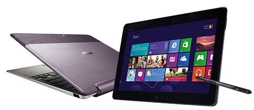 ASUS a anunțat la IFA tabletele Vivo Tab și Vivo Tab RT cu Windows 8