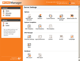 Rack-Soft lanseaza 4PSA DNS Manager 3.5 cu suport pentru ENUM, IPv6 si DNS load balancing