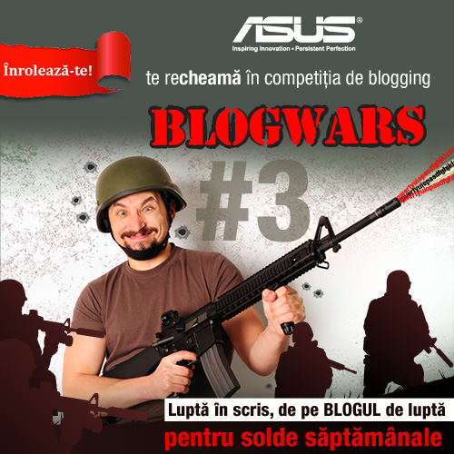 BLOGWARS 3