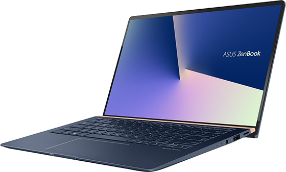 ASUS ZenBook 13 (UX333)