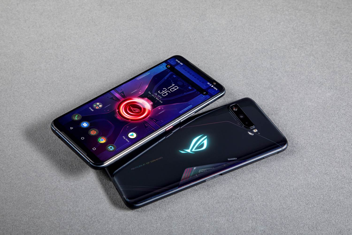 ROG Phone 3