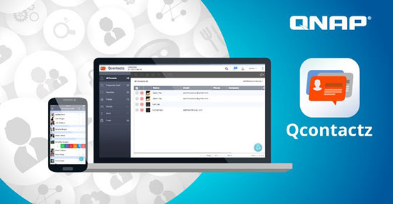 Qcontact Beta