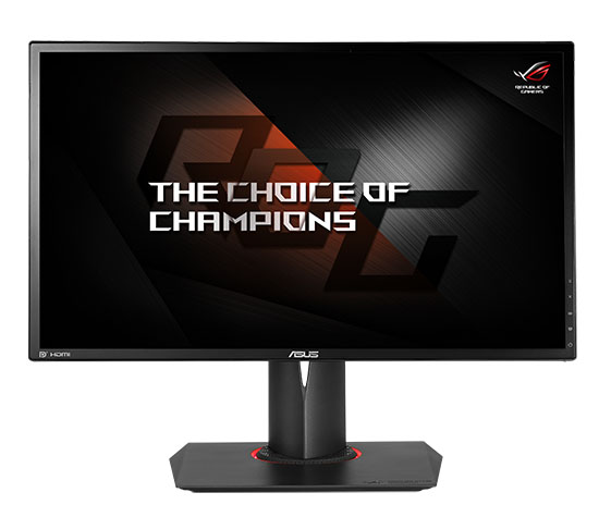 ASUS ROG Swift PG248Q