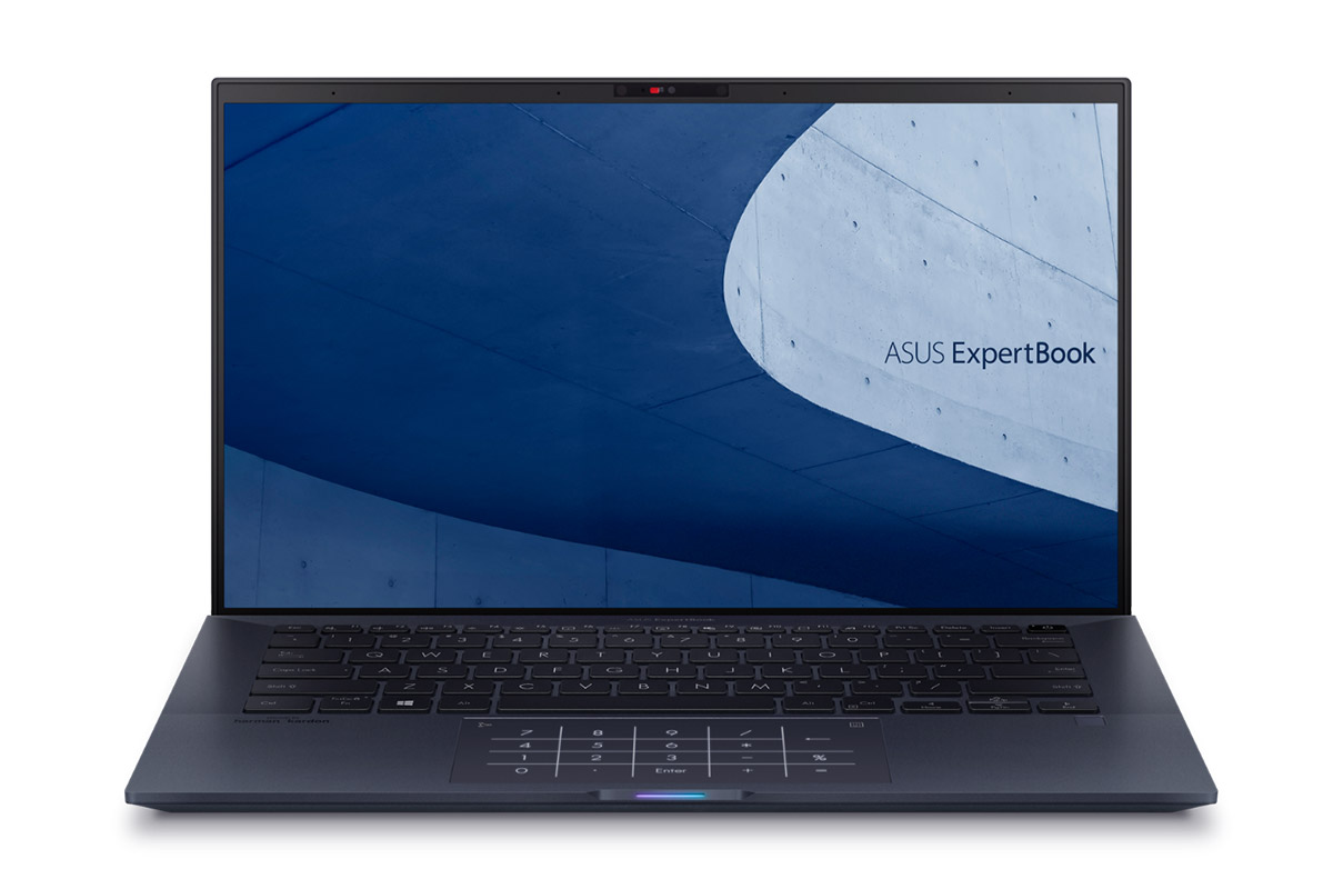 ExpertBook B9 (B9450)