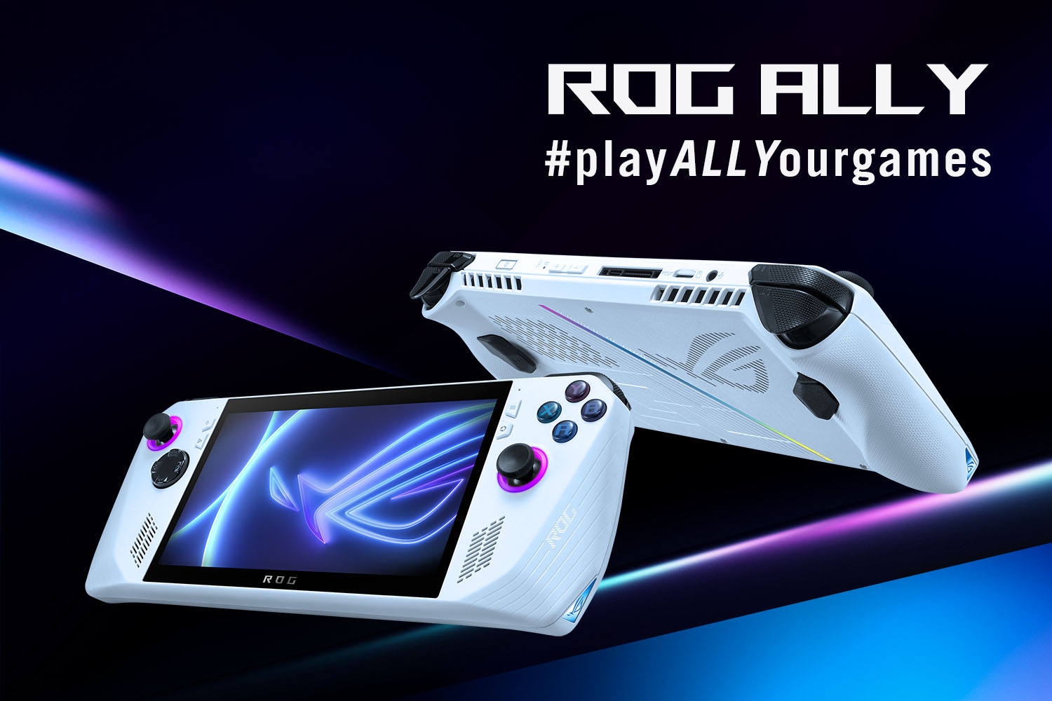 ROG Ally