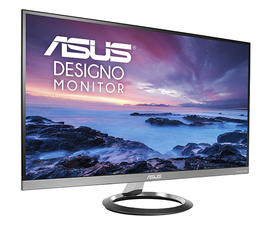 ASUS Designo MZ27AQ