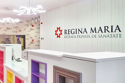 Reteaua de sanatate REGINA MARIA isi gestioneaza bugetele de resurse umane cu sistemul de management al performantei in HR, de la Senior Software