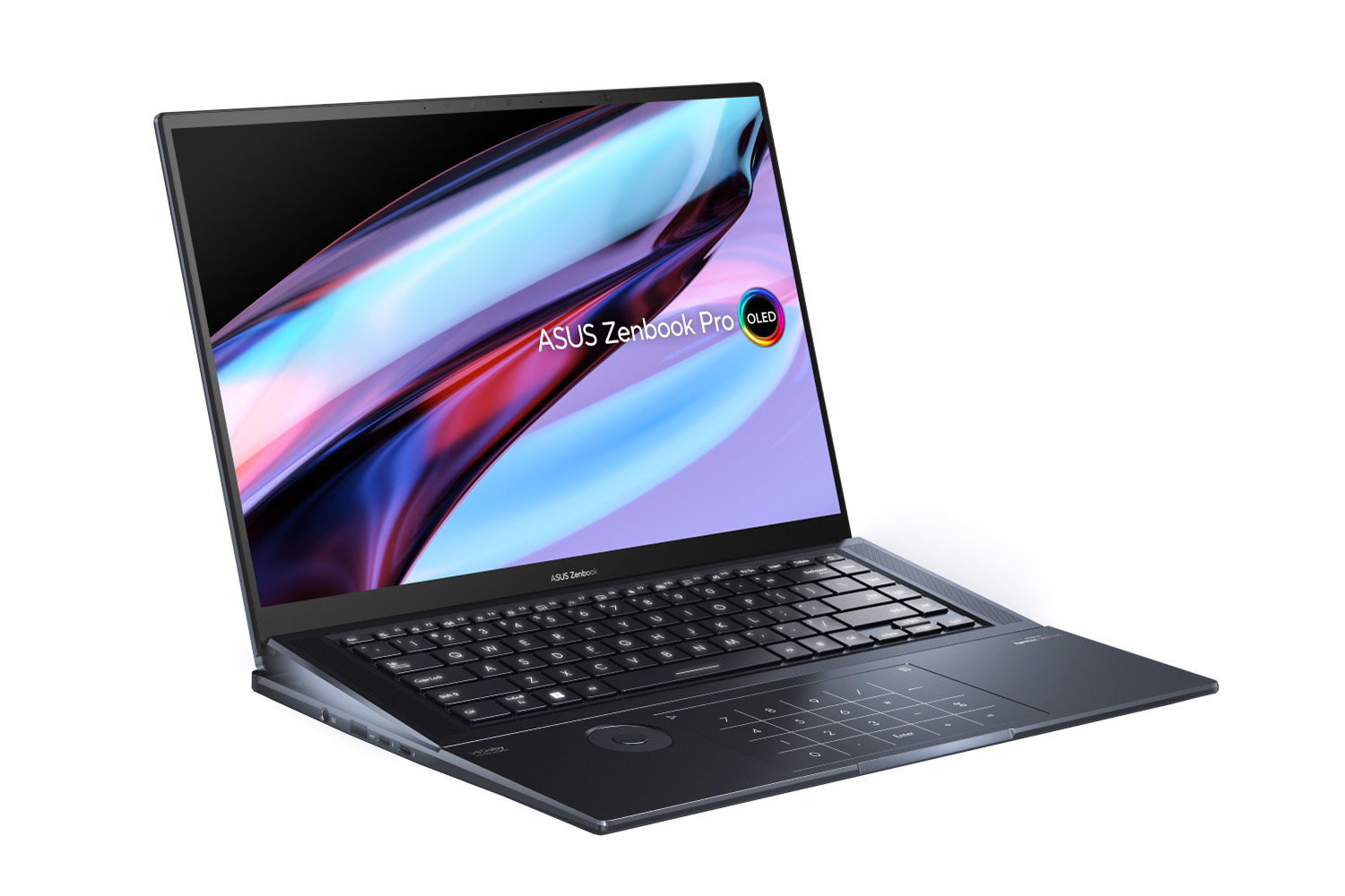 ASUS Zenbook Pro 16X OLED (UX7602)