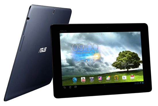 ME301T - ASUS MeMO Pad cu ecran de 10