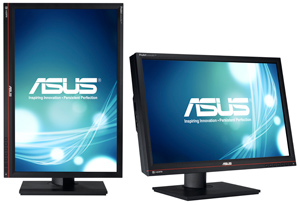 Monitoare profesionale ASUS PA246Q ProArt