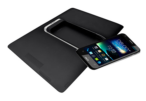 ASUS Padfone 2