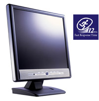 Tornado Sistems prezintă monitorul LCD de 17” cu timp de raspuns ultra-rapid - 12ms - produs de BenQ