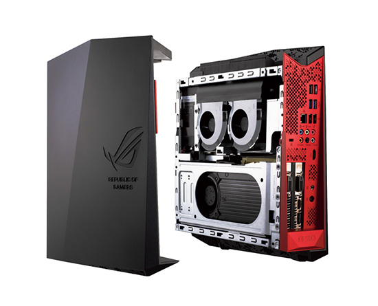 ASUS ROG G20