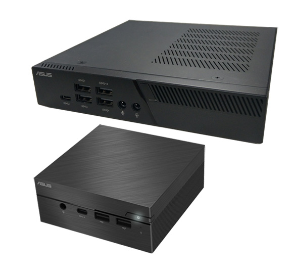 ASUS PB40