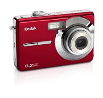 Tehnologie cu stil de la Kodak