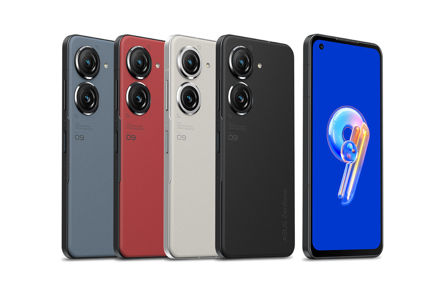 Zenfone 9