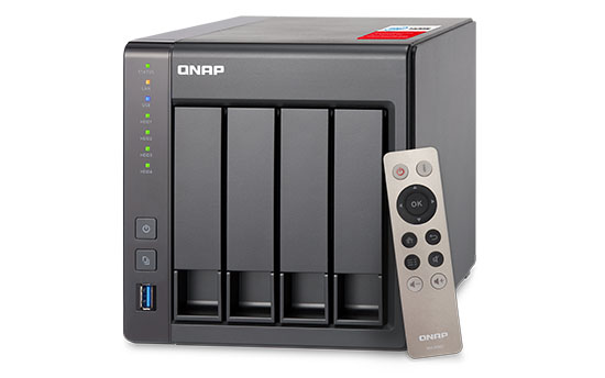 QNAP TS-451+-8G