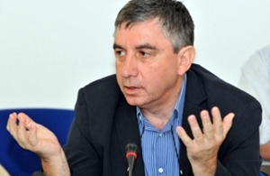 Alexandru Lazescu (TVR)