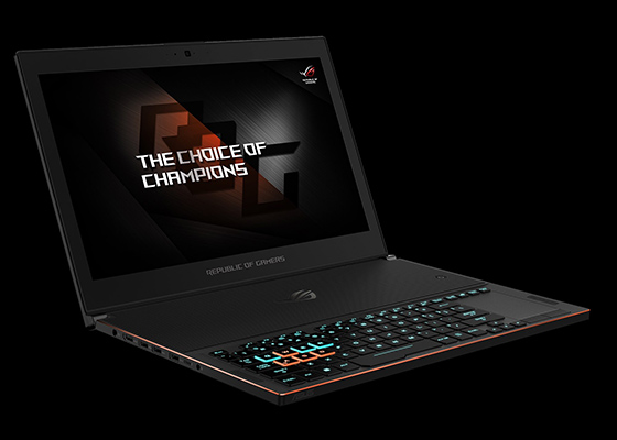 ASUS ROG Zephyrus