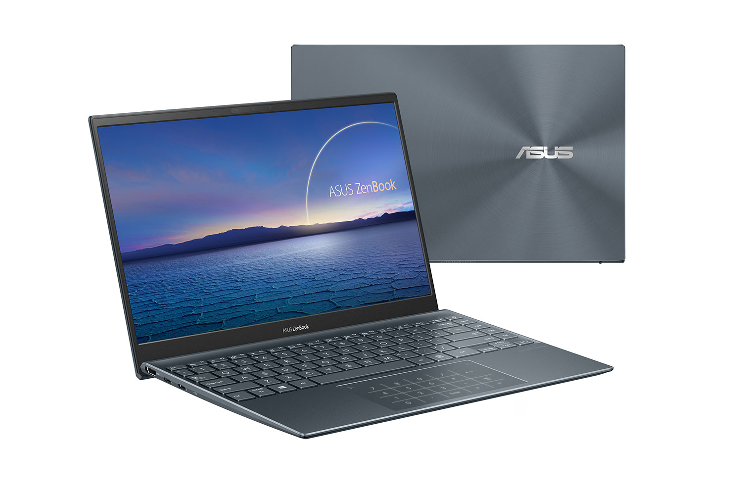 ASUS lansează în România noile modele ZenBook 13 (UX325) și ZenBook 14 (UX425/UM425)