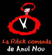 CITY FM: La Rock comanda de Anul Nou!