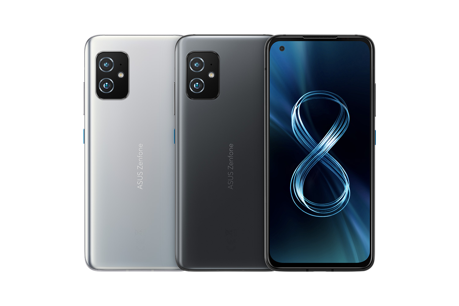 Zenfone 8