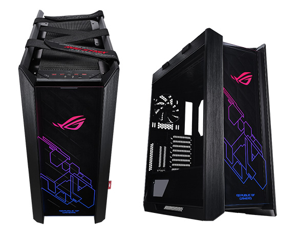 ASUS ROG Strix Helios