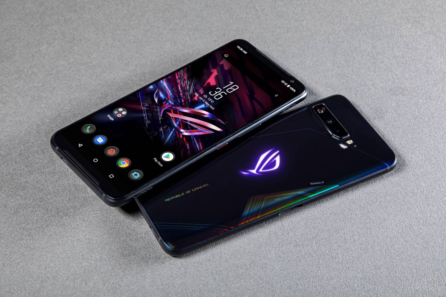 ASUS ROG Phone 3 Strix Edition