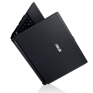Laptopul ASUS U36, cel mai subtire din lume cu procesoare i3 si i5 (19 mm)
