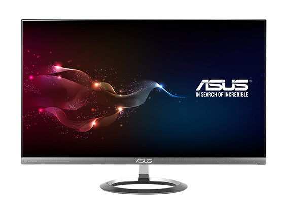 ASUS anunță monitorul Designo MX27AQ