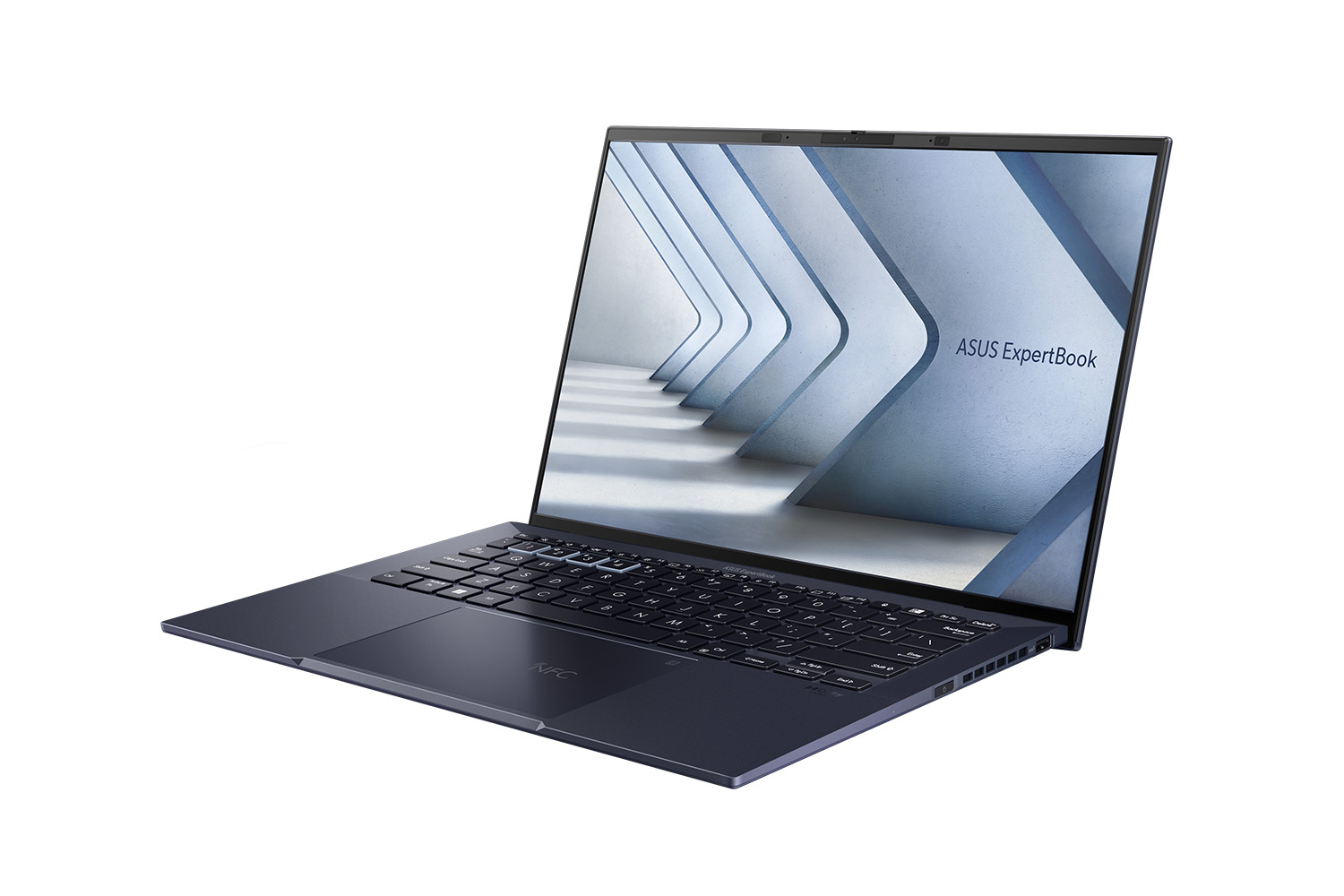 ASUS ExpertBook B9 OLED (B9403CVA) pentru managerii executivi de elită