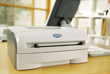 Tornado Sistems anunţă distribuţia noii familii de imprimante Brother HL-2000