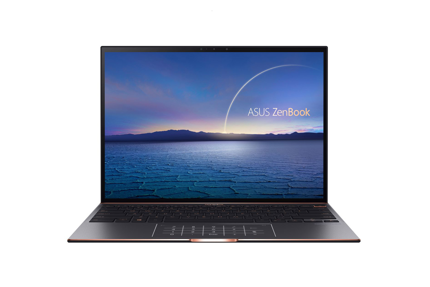 ASUS anunță ZenBook S (UX393)