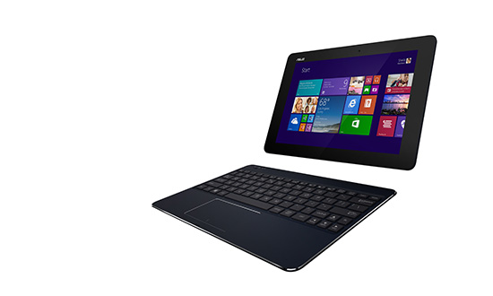 ASUS Transformer Book Chi