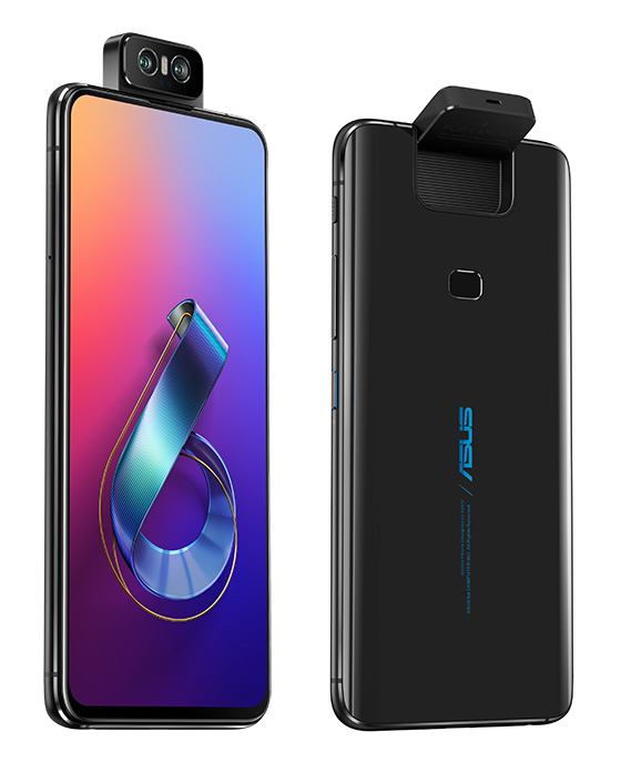 ZenFone 6