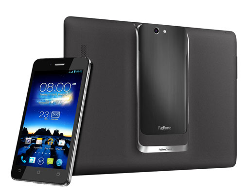 ASUS PadFone Infinity