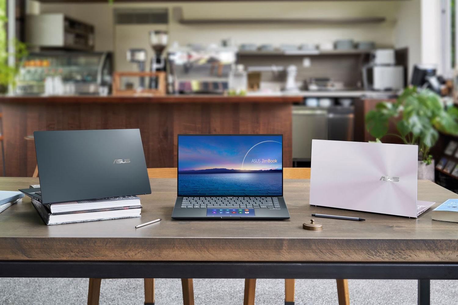 ZenBook 14 (UX435EA)